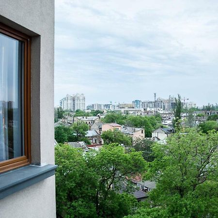 Bolshaya Arnautskaya Apartment Одеса Екстер'єр фото