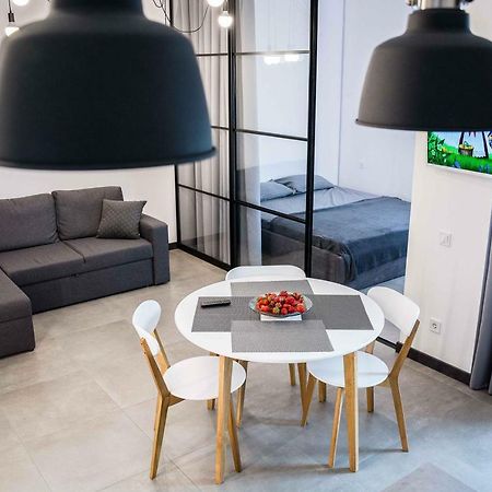 Bolshaya Arnautskaya Apartment Одеса Екстер'єр фото