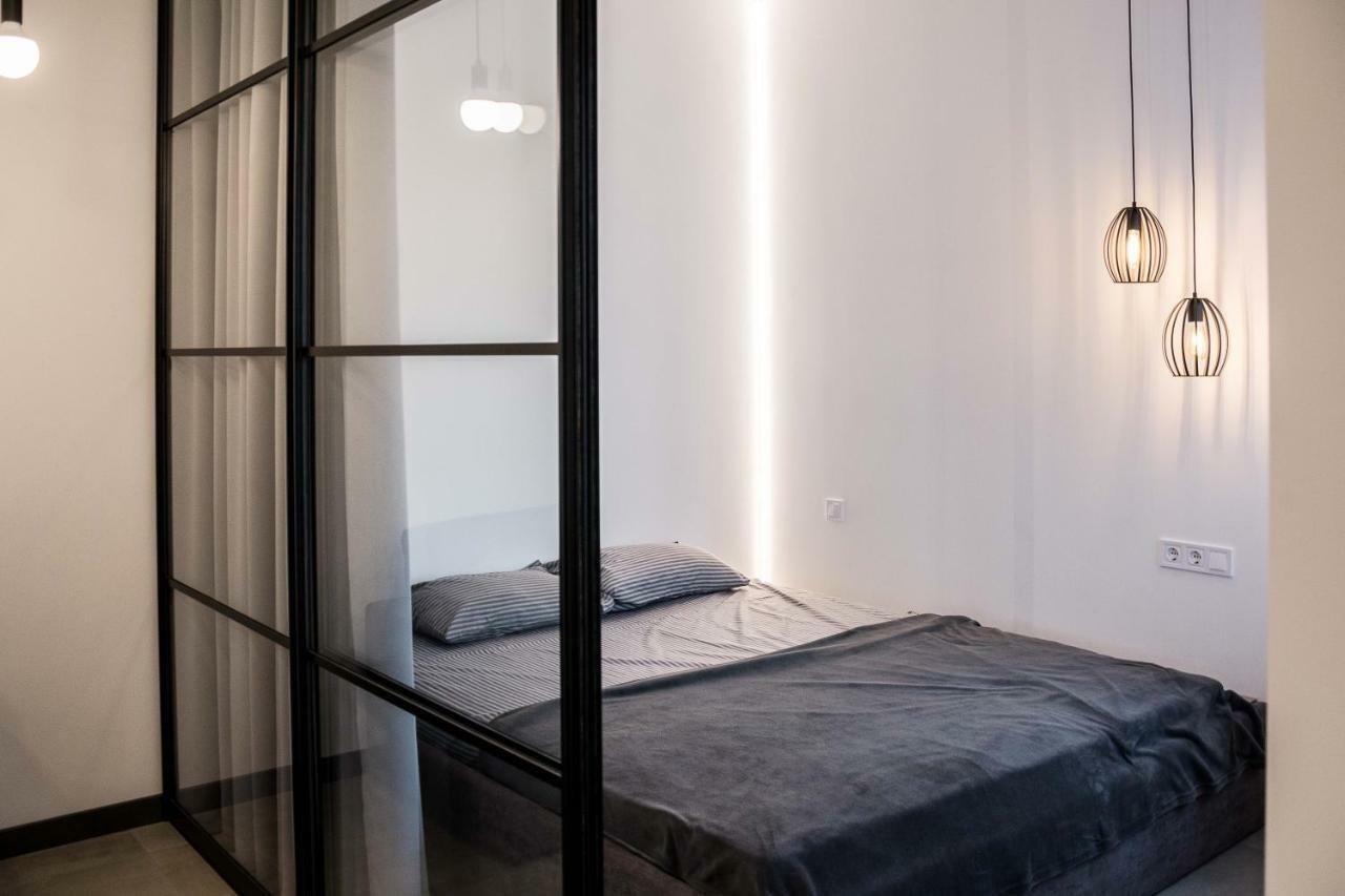 Bolshaya Arnautskaya Apartment Одеса Екстер'єр фото