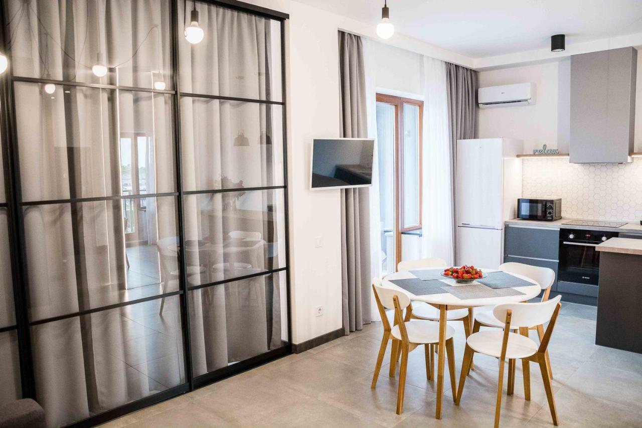 Bolshaya Arnautskaya Apartment Одеса Екстер'єр фото