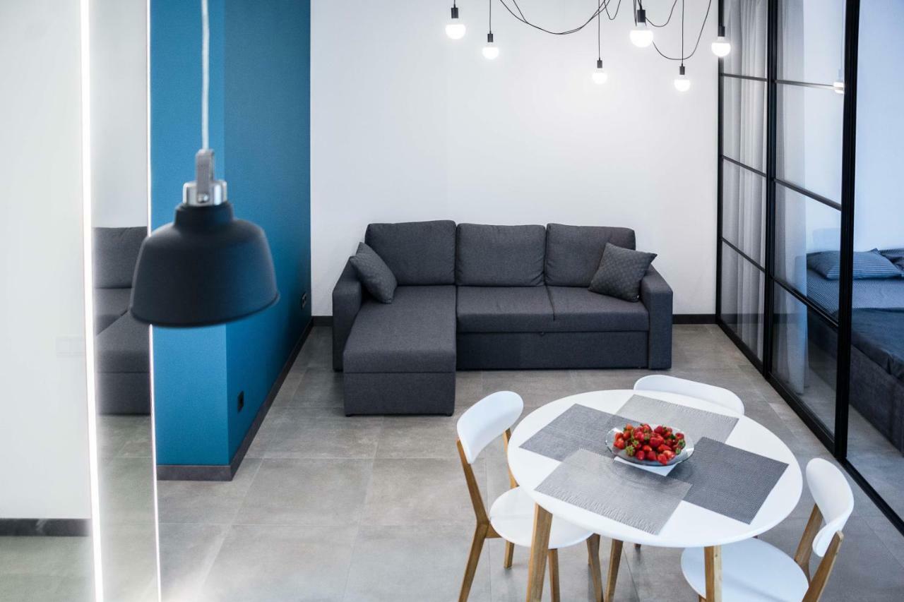 Bolshaya Arnautskaya Apartment Одеса Екстер'єр фото