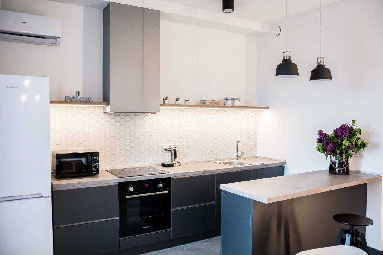 Bolshaya Arnautskaya Apartment Одеса Екстер'єр фото