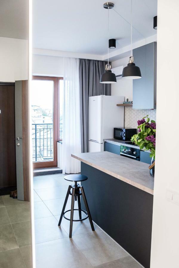 Bolshaya Arnautskaya Apartment Одеса Екстер'єр фото