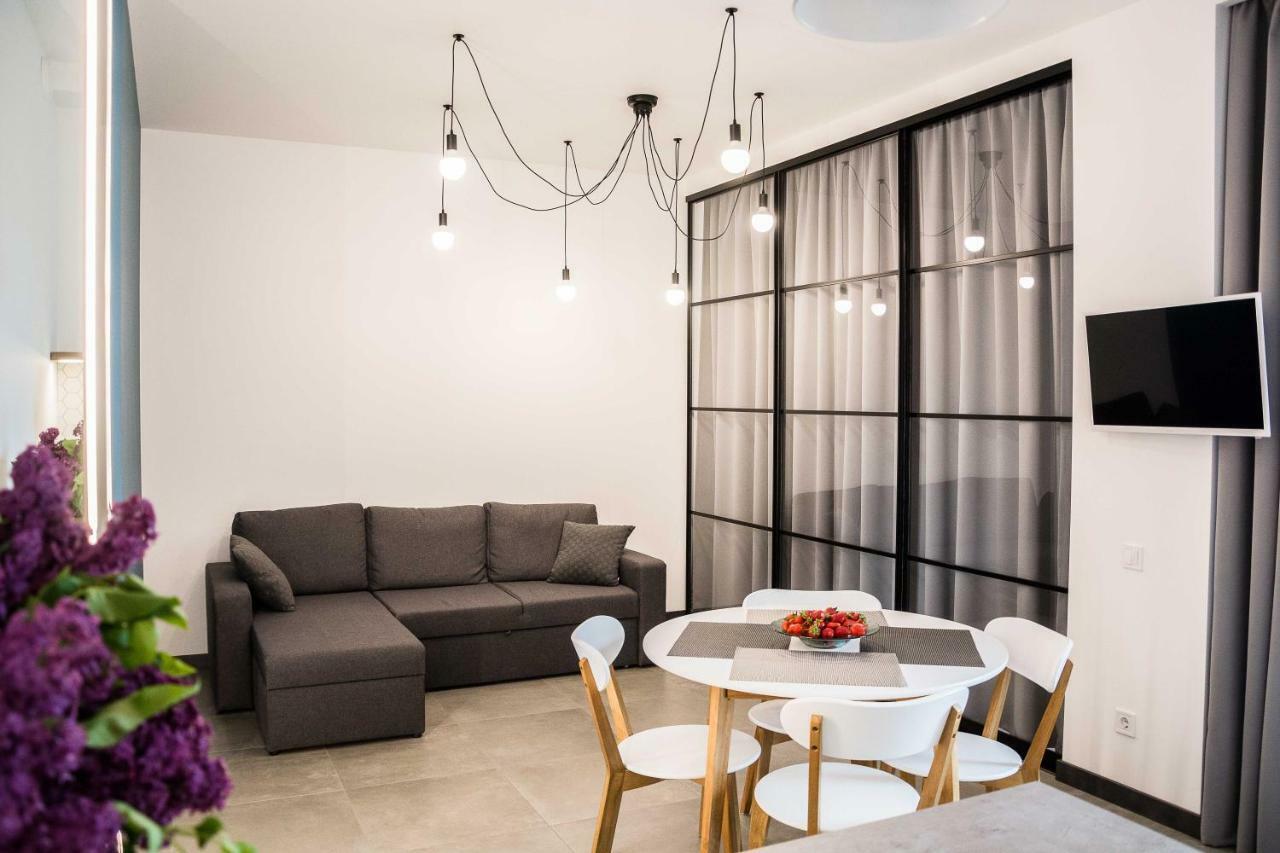 Bolshaya Arnautskaya Apartment Одеса Екстер'єр фото
