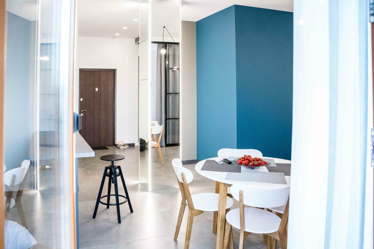 Bolshaya Arnautskaya Apartment Одеса Екстер'єр фото