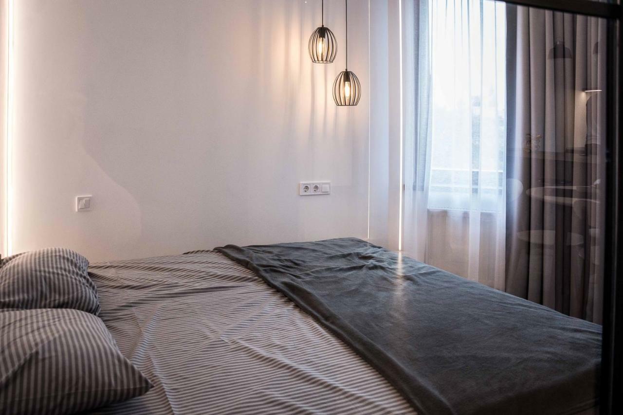 Bolshaya Arnautskaya Apartment Одеса Екстер'єр фото