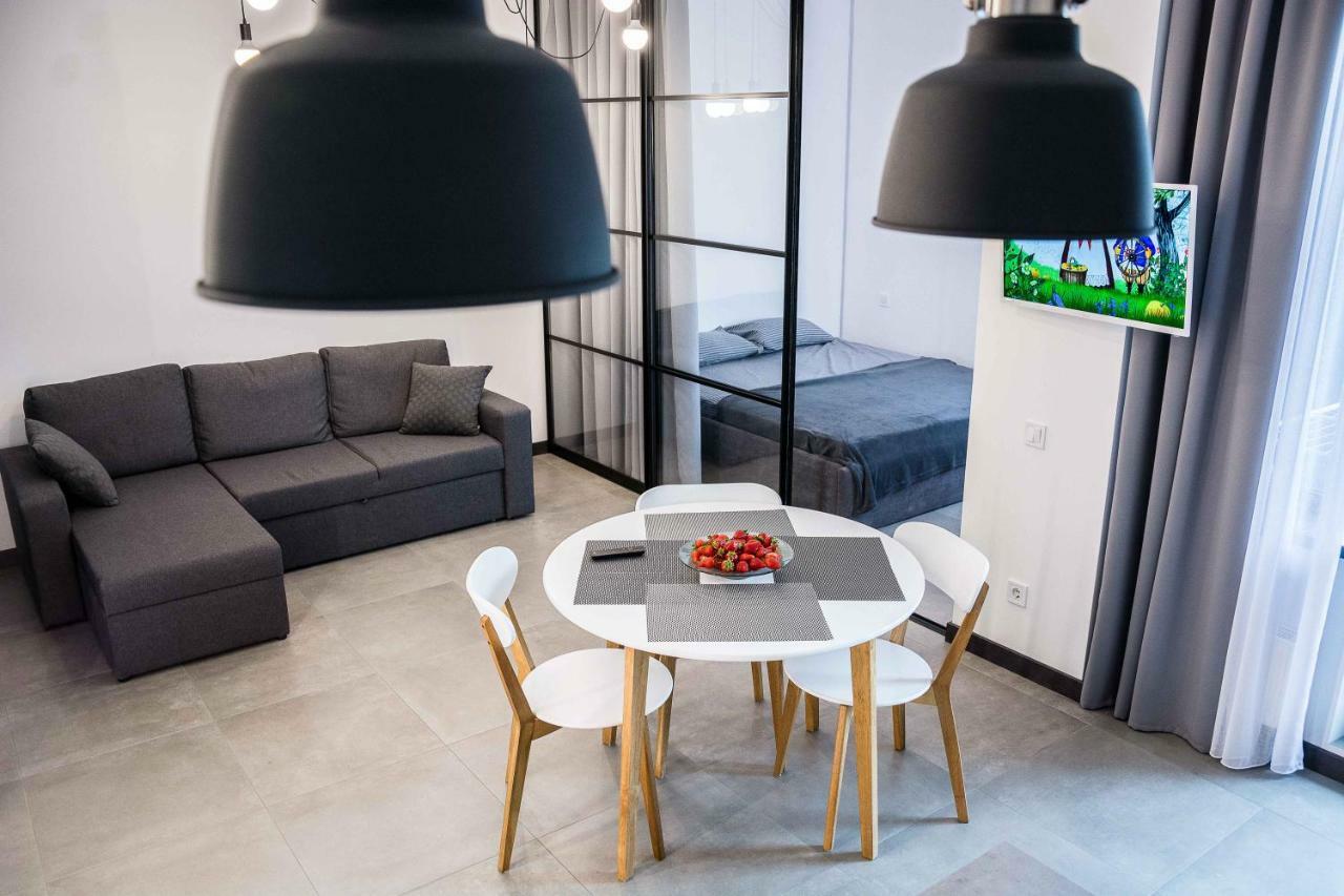 Bolshaya Arnautskaya Apartment Одеса Екстер'єр фото